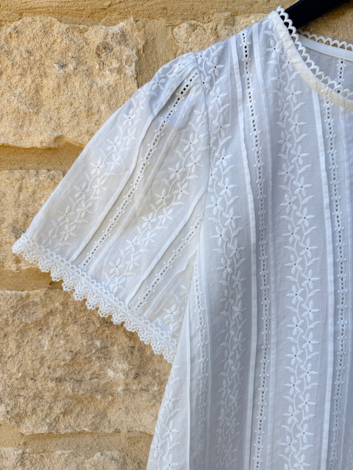 Tilly Blouse