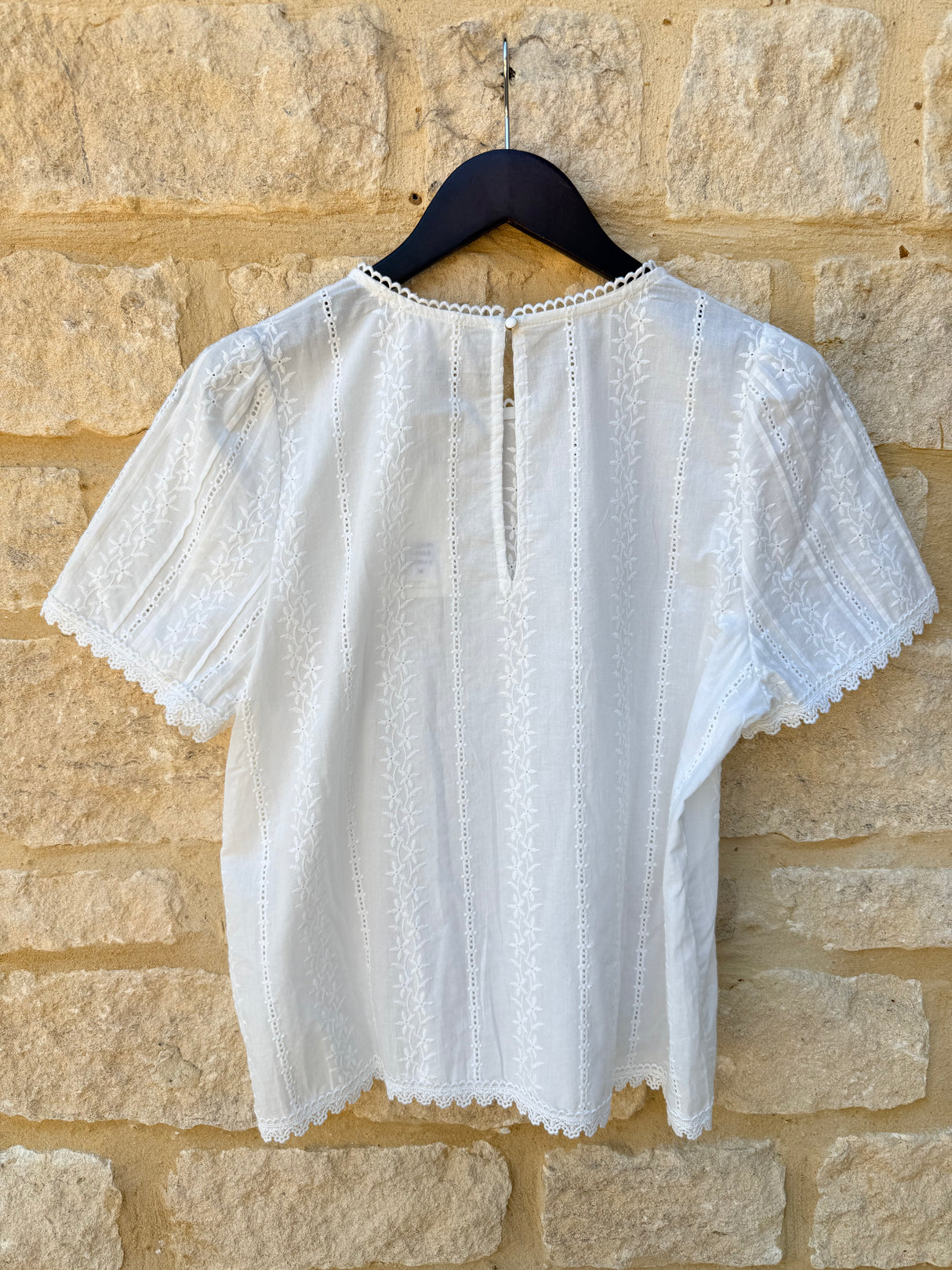 Tilly Blouse