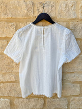 Tilly Blouse