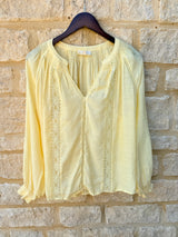 Imogen Blouse