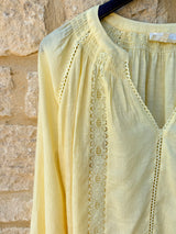 Imogen Blouse