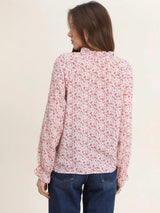 Blusa Sunny - Rubor