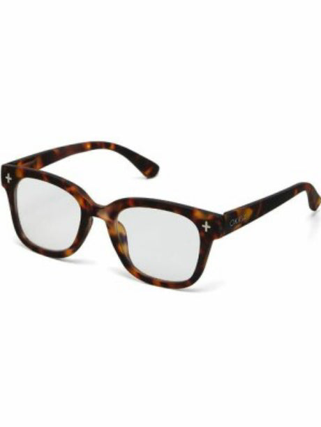 Gafas de lectura Giovanni - Carey