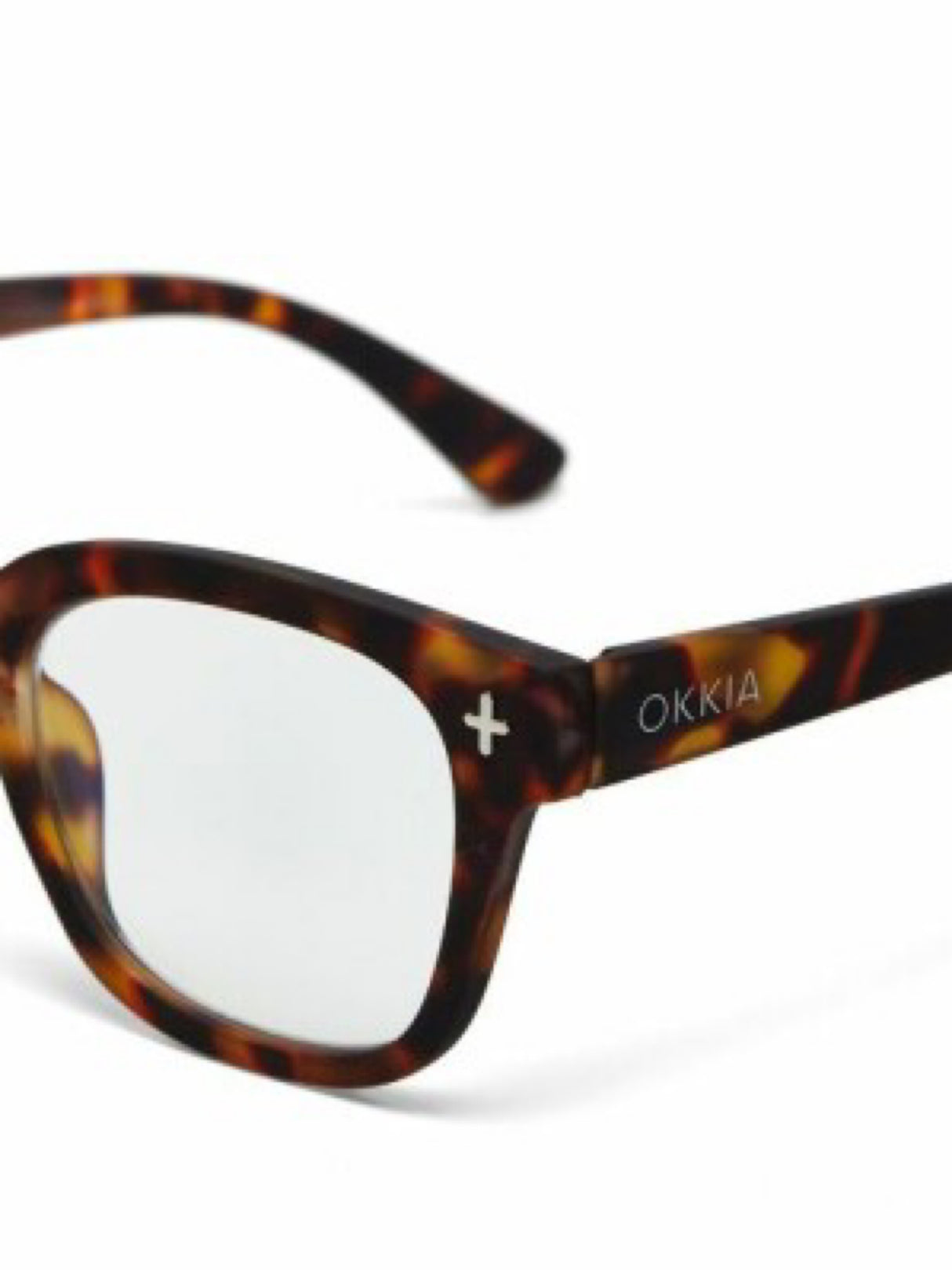 Gafas de lectura Giovanni - Carey