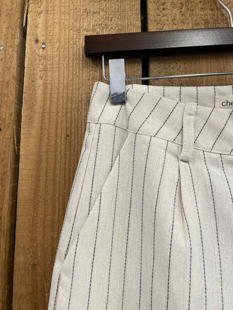 Pantalones de raya diplomática Glenda