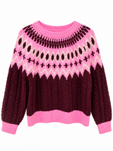 Carnaby Knit