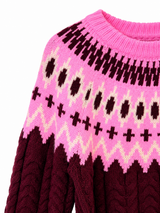 Carnaby Knit