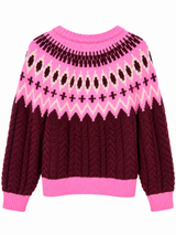Carnaby Knit