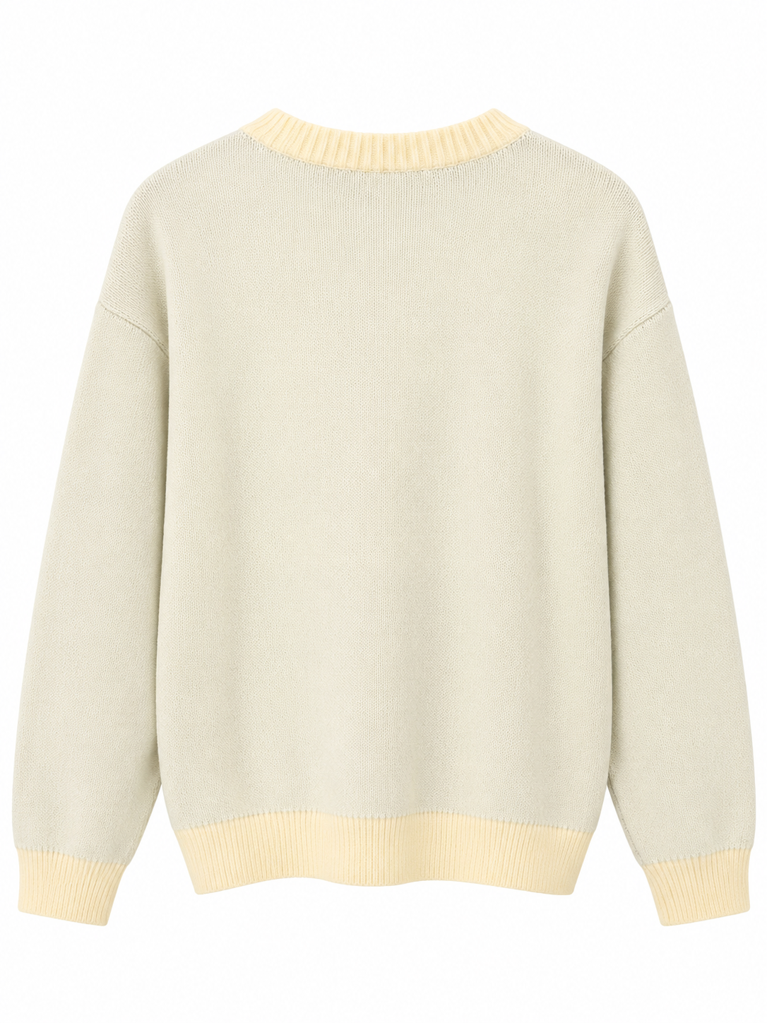 Apres Ski Knit
