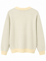 Apres Ski Knit