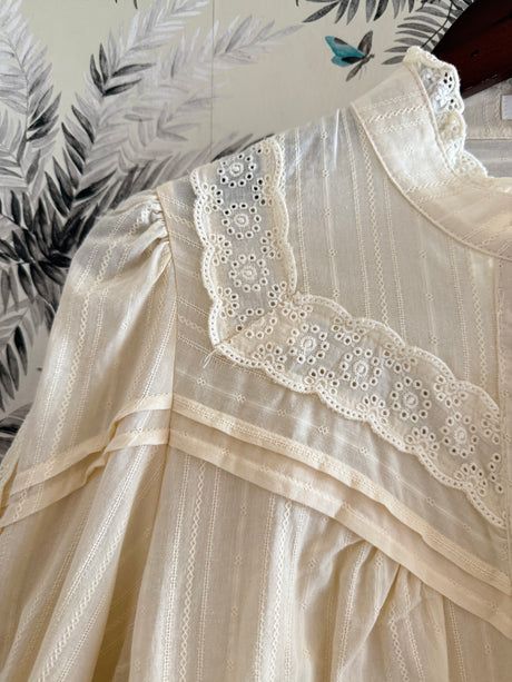 Spinel Blouse