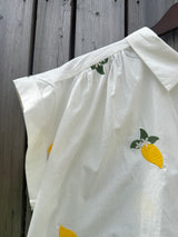 Lemonade Cotton Shirt