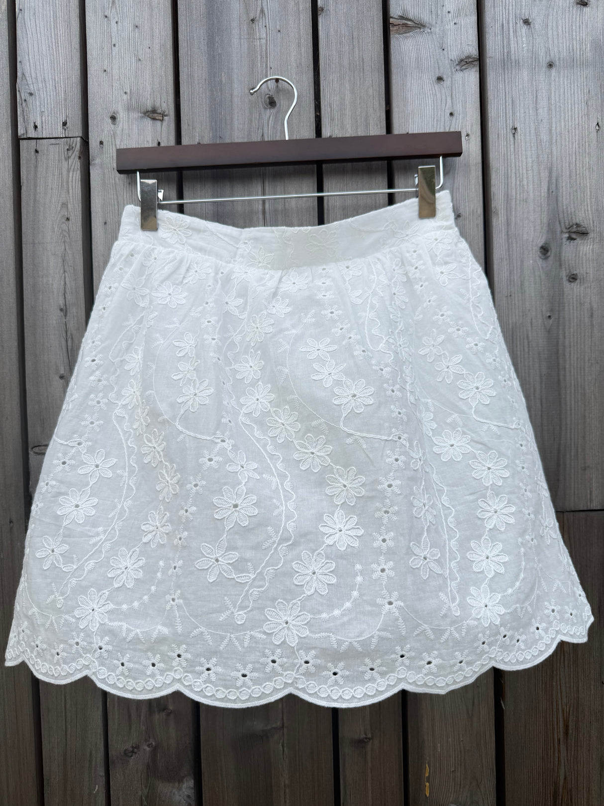 Karolina Mini Skirt