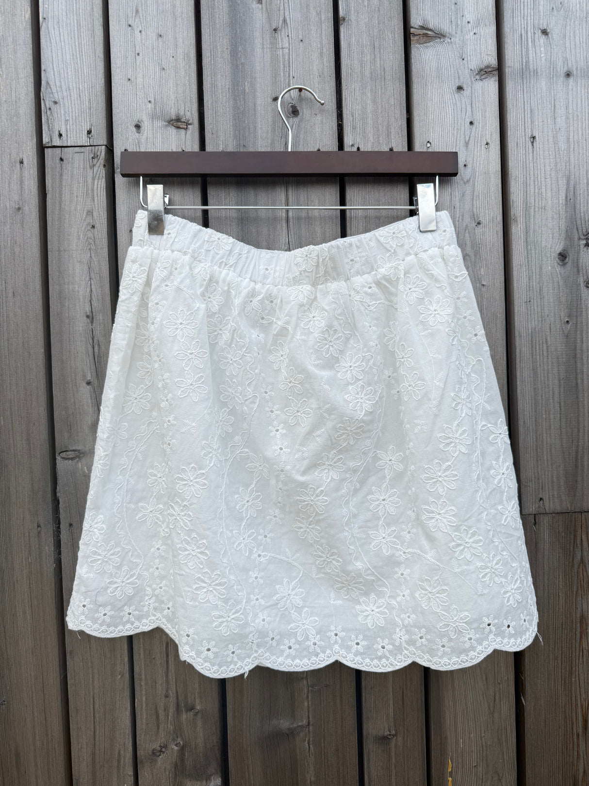 Karolina Mini Skirt