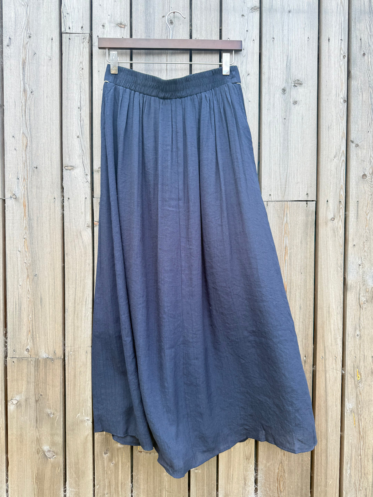 Marine Skirt - Navy
