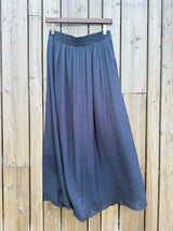 Marine Skirt - Navy