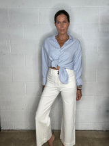 Soraia Pant - Ivory