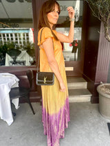 Monsoon Maxi Dress