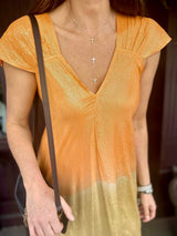 Monsoon Maxi Dress