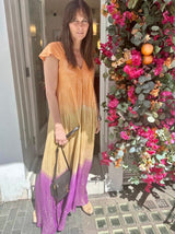 Monsoon Maxi Dress