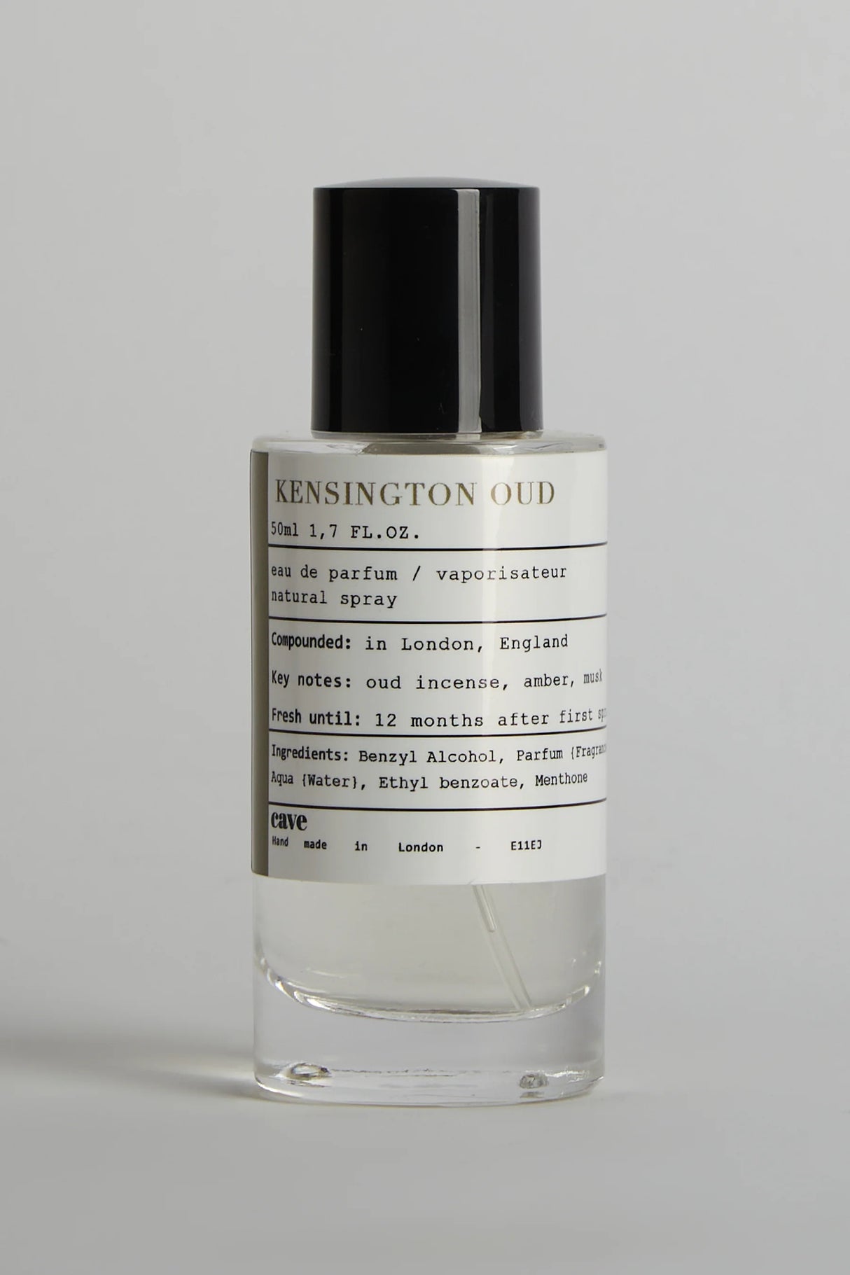 Kensington Oud 50ml 