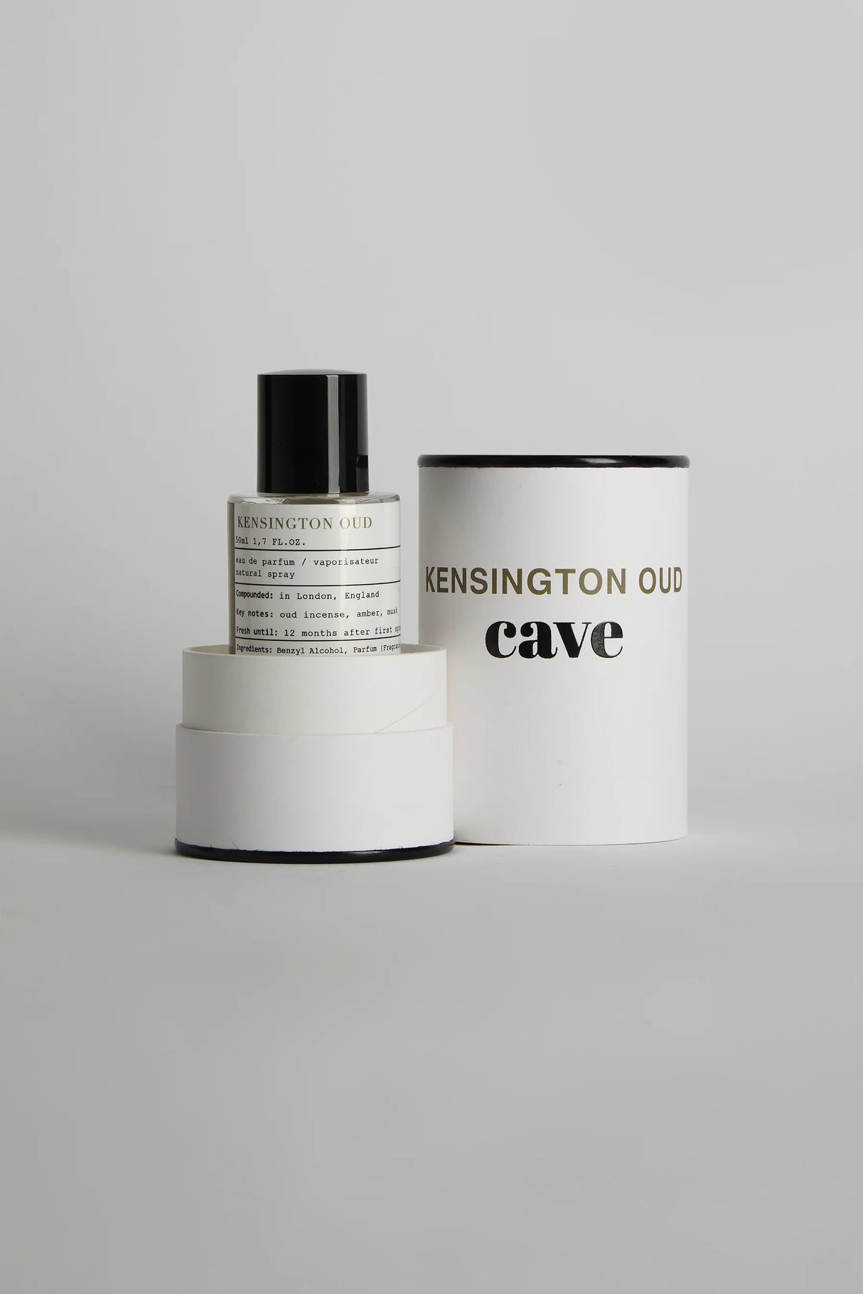 Kensington Oud 50ml 