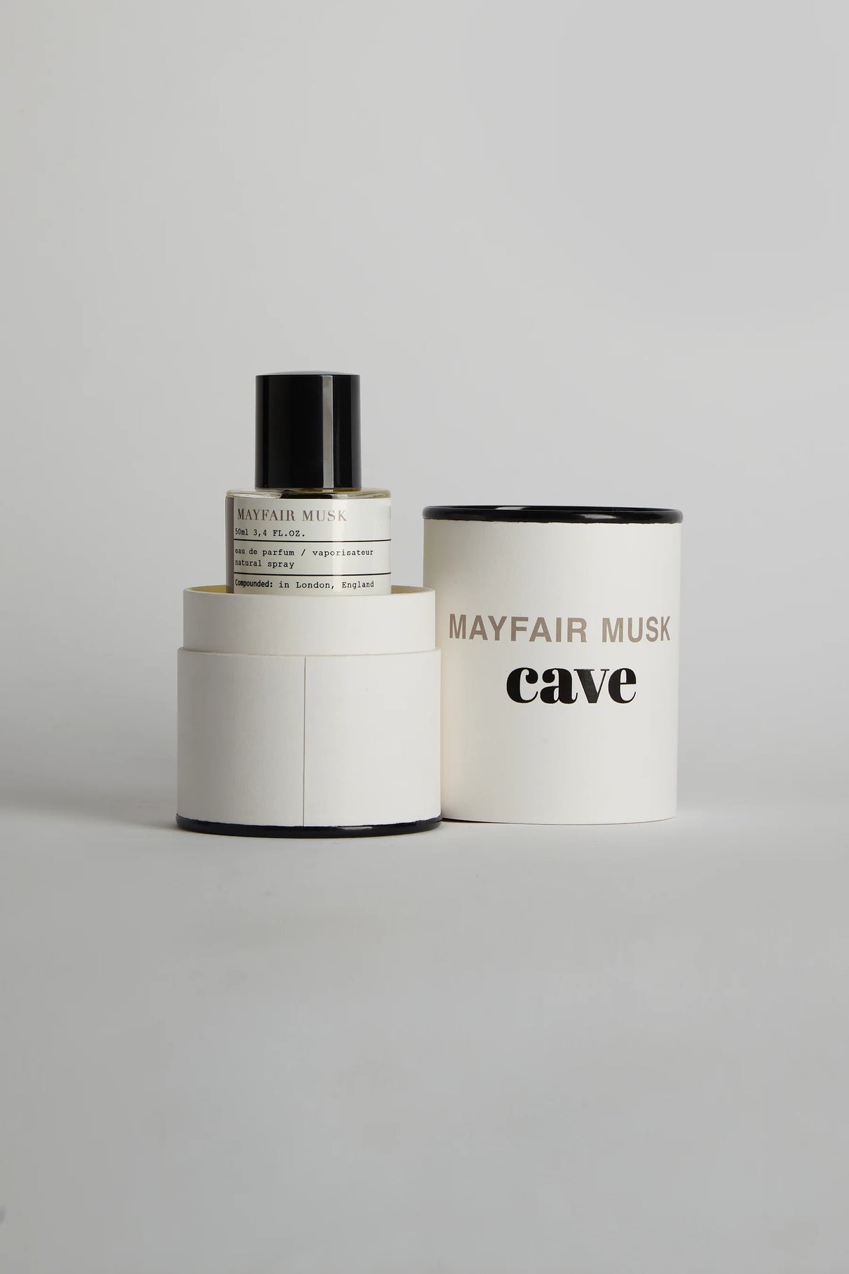 Almíscar Mayfair 50ml 