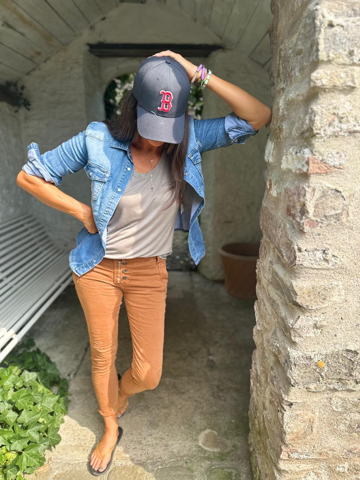 Jean Lux Brick