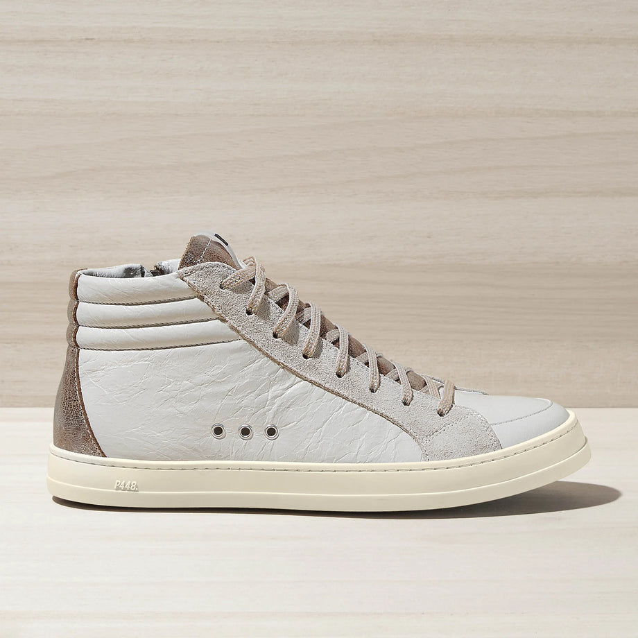 P448 skate online high top sneaker