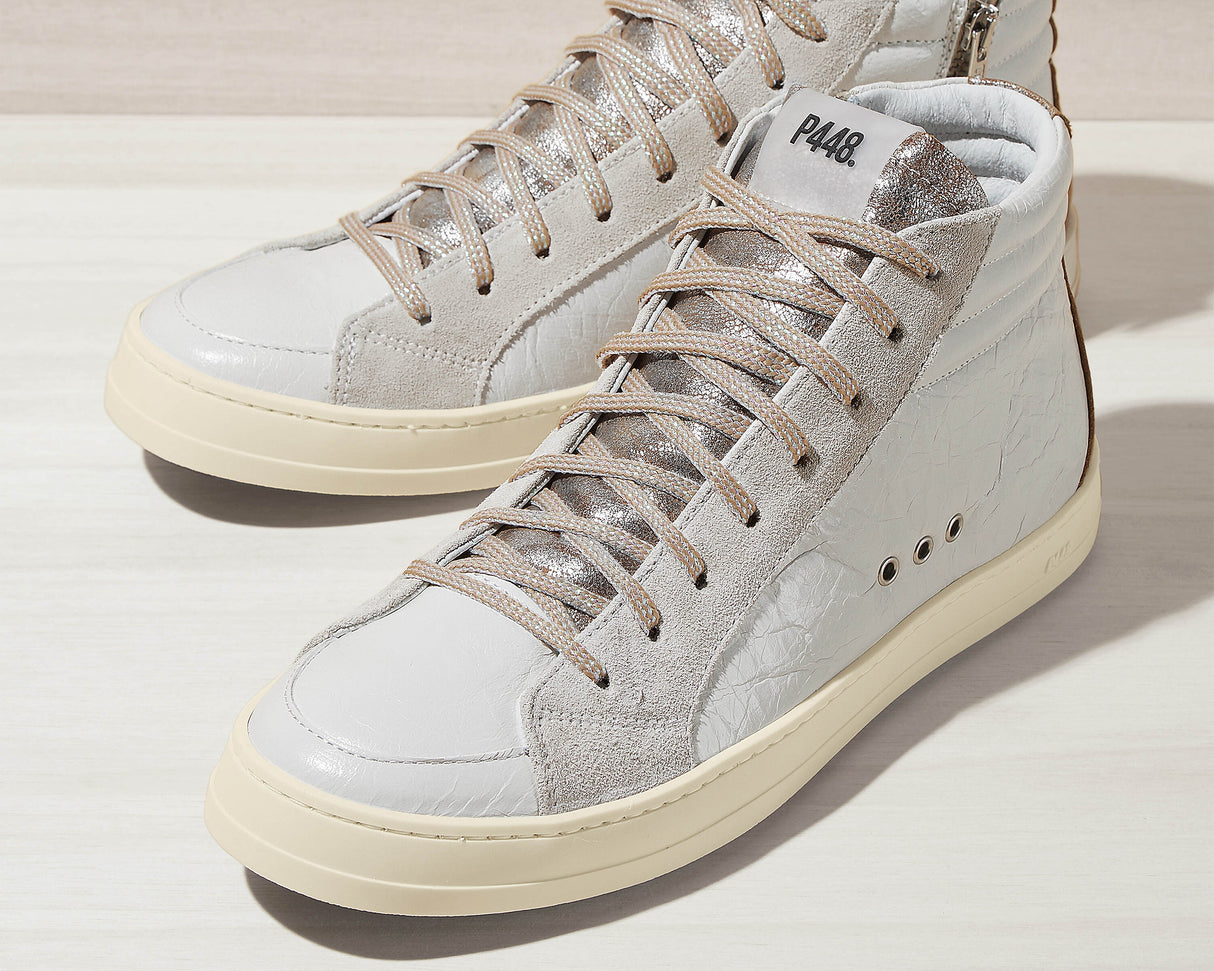 P448 Skate Ruby
