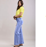 Crush Wide Leg - Summer Wash *NEW*