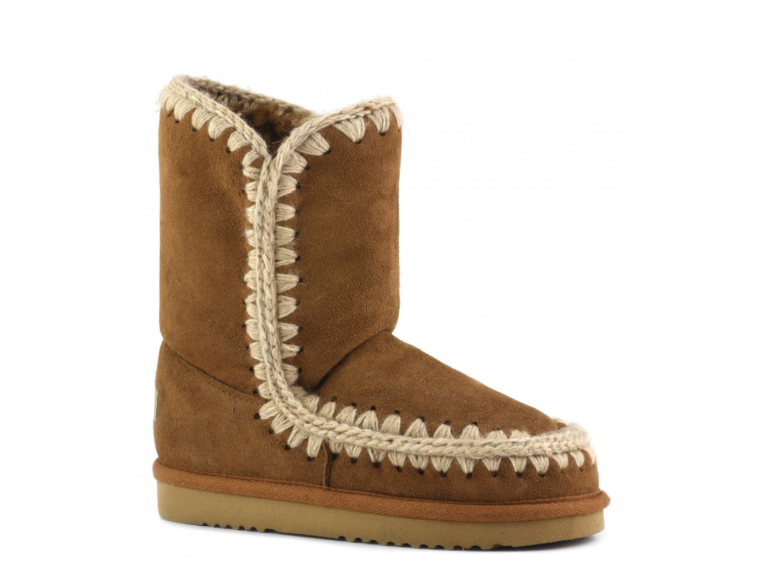 Coñac Eskimo 24