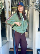 Art Jacket