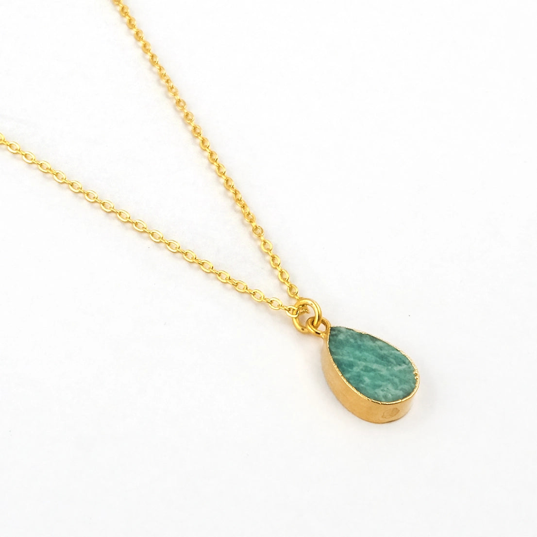 Amazonite Necklace