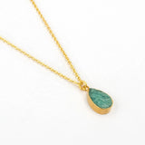 Amazonite Necklace