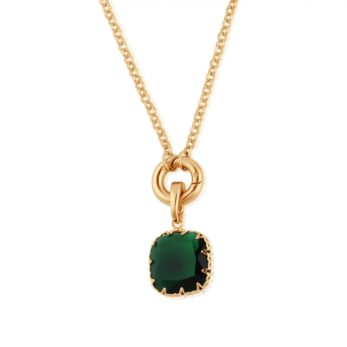 Aura Allure Necklace