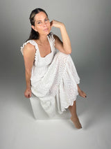 Vestido Aurelie