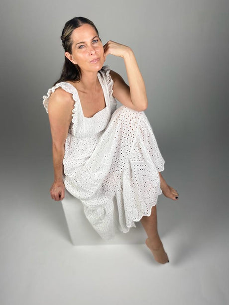 Vestido Aurelie