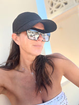 Gorra Sport Lux negra