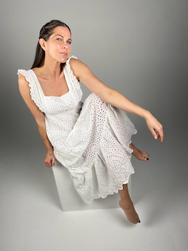 Vestido Aurelie
