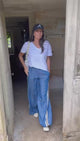 Maxwell Side Stripe Trouser