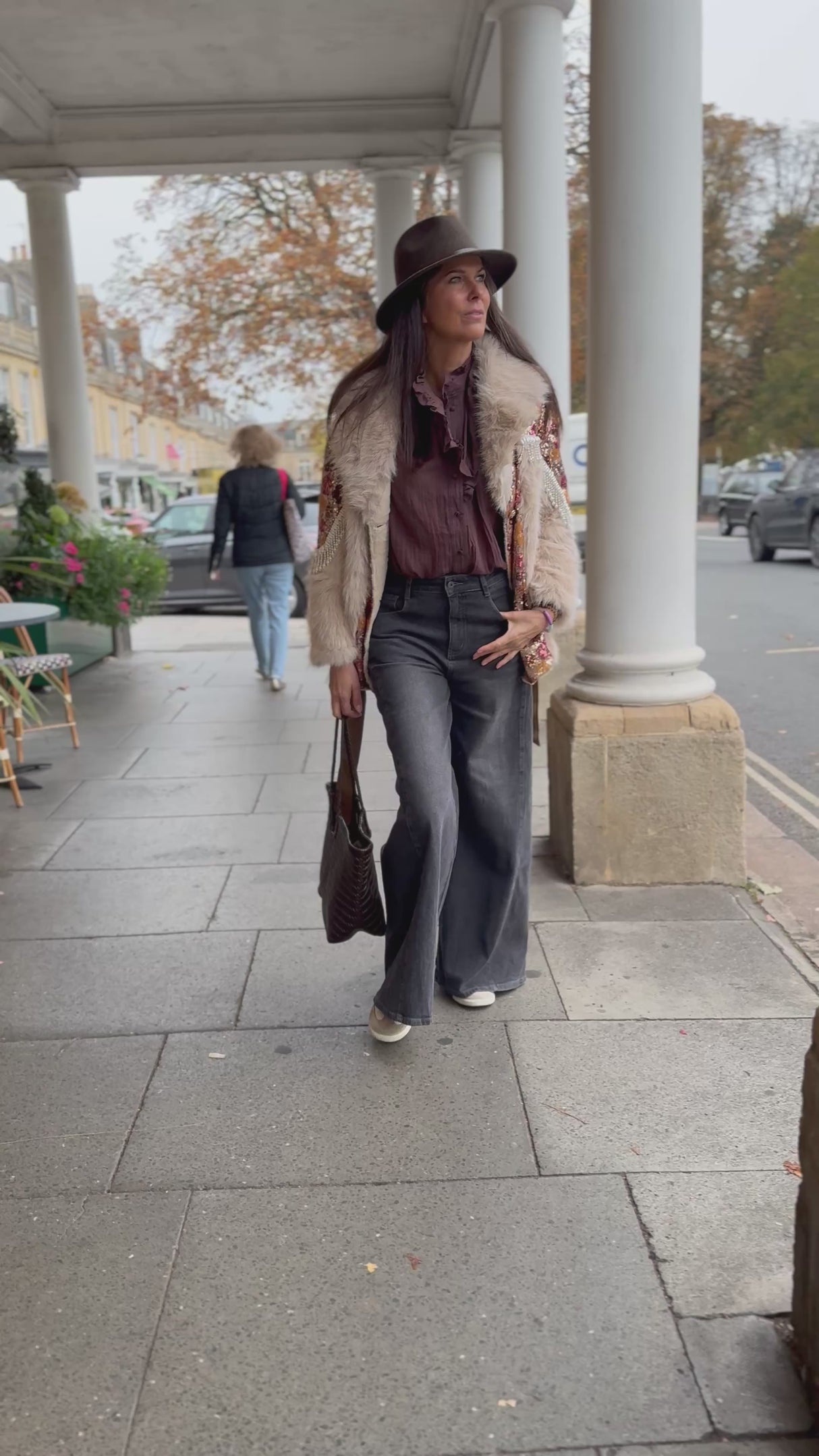 Roseanne Jean - Black Wash