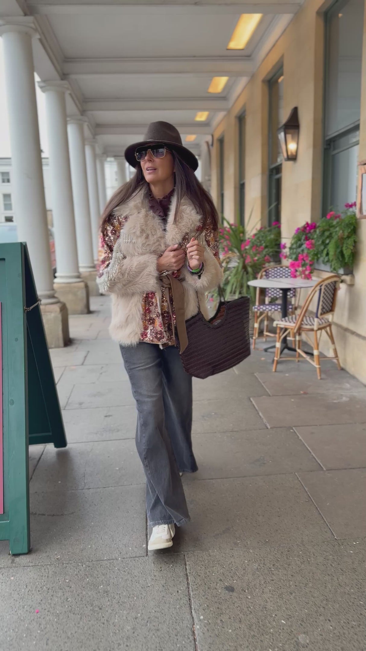 Roseanne Jean - Black Wash