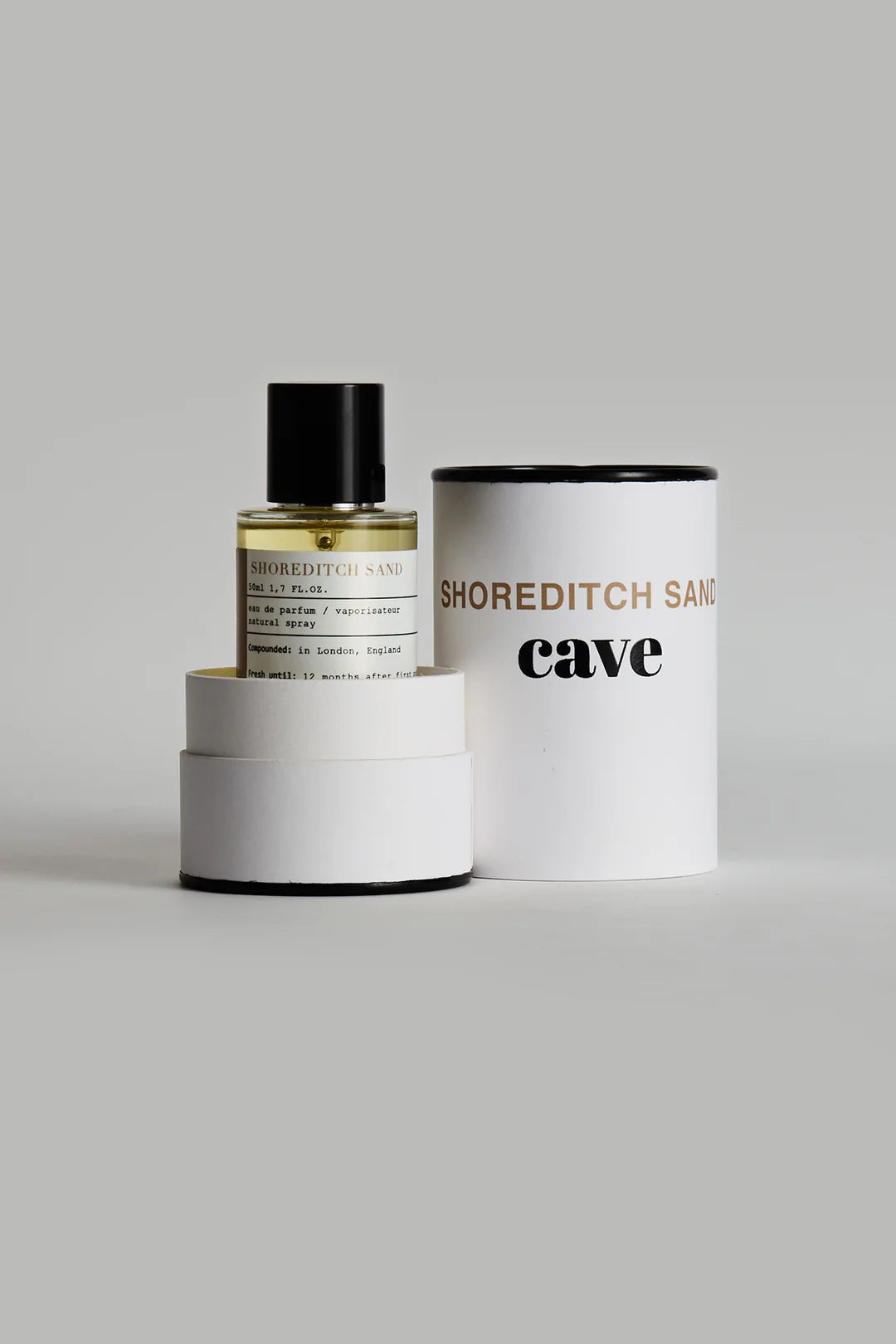 Shoreditch Sand 50ml