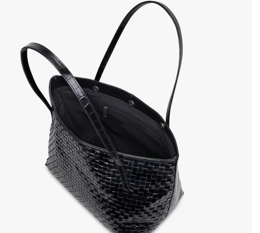 Bolso de compras Texas - Negro