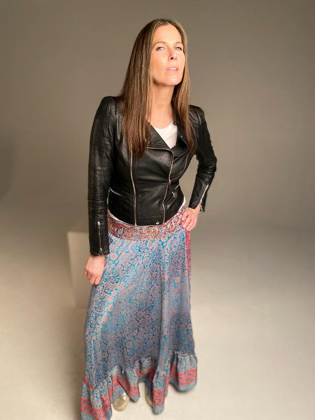 Biker Jacket