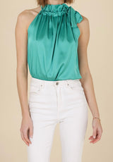 Bella B Top Jade