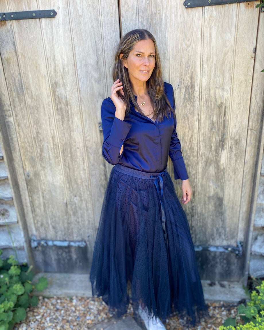 Tulle skirt hotsell outfit quotes