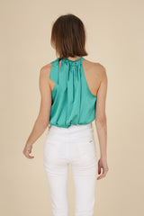 Bella B Top Jade