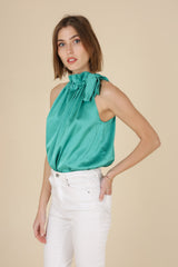Bella B Top Jade